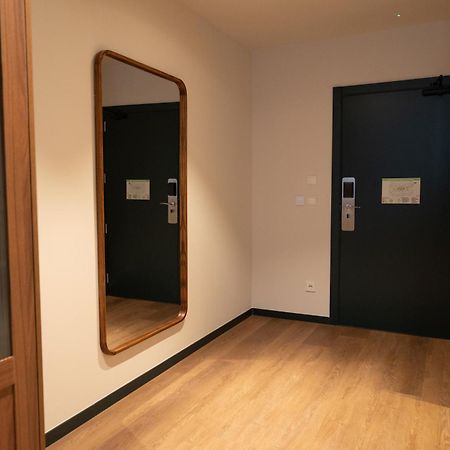 Batimont Suites & Apartments Bilbao Esterno foto