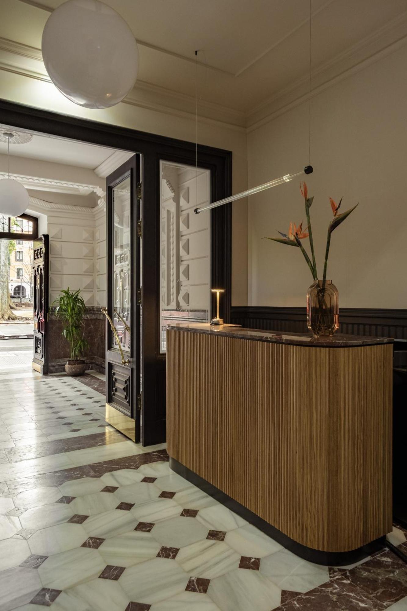 Batimont Suites & Apartments Bilbao Esterno foto