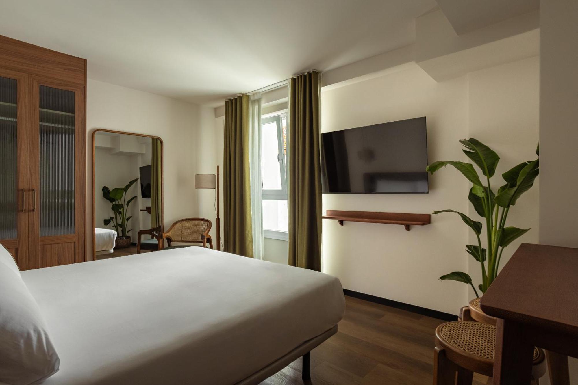 Batimont Suites & Apartments Bilbao Esterno foto